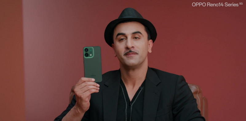 https://thenewsstrike.com/oppo-india-unveils-the-aawara-life-with-ranbir-kapoor-for-the-reno14-series