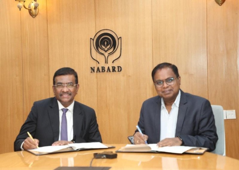 nabard-and-nabfid-sign-mou-for-funding-rural-infrastructure-projects