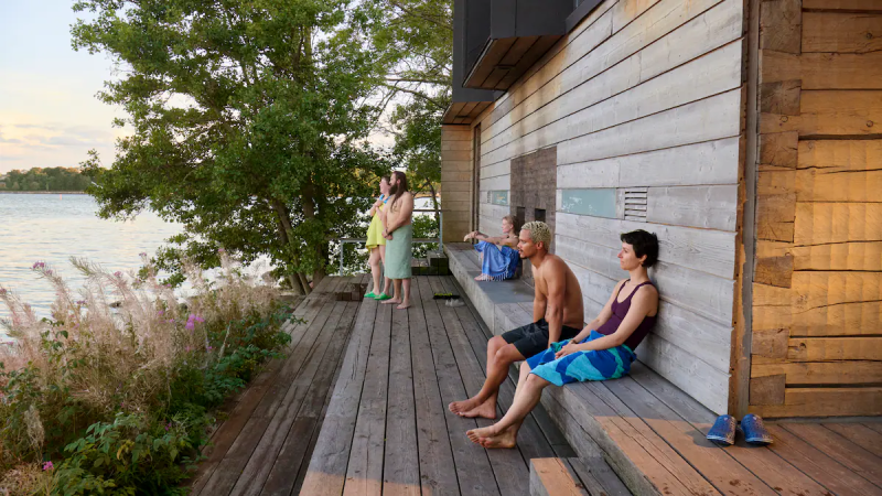 Finland's Midsummer 2026: Everything Indian Travellers Need to Know decoding=