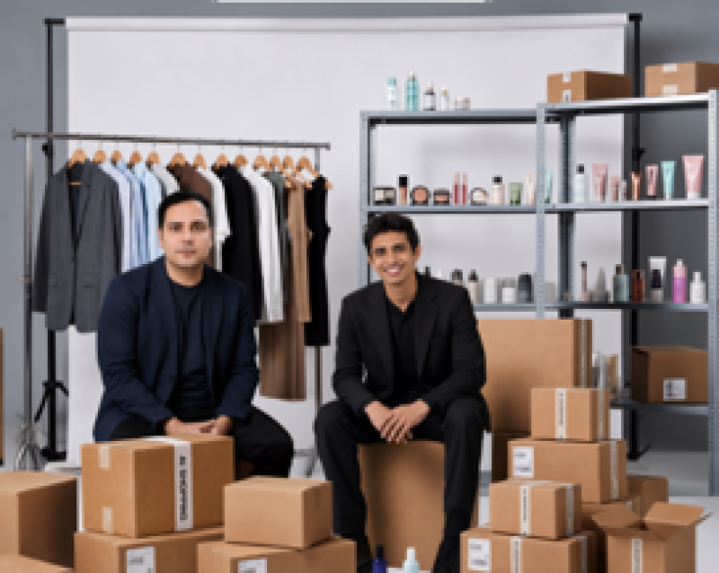 AI Shopping Assistant startup Zave raises Rs 4.7 cr in bridge round led by Inflection Point Ventures decoding=