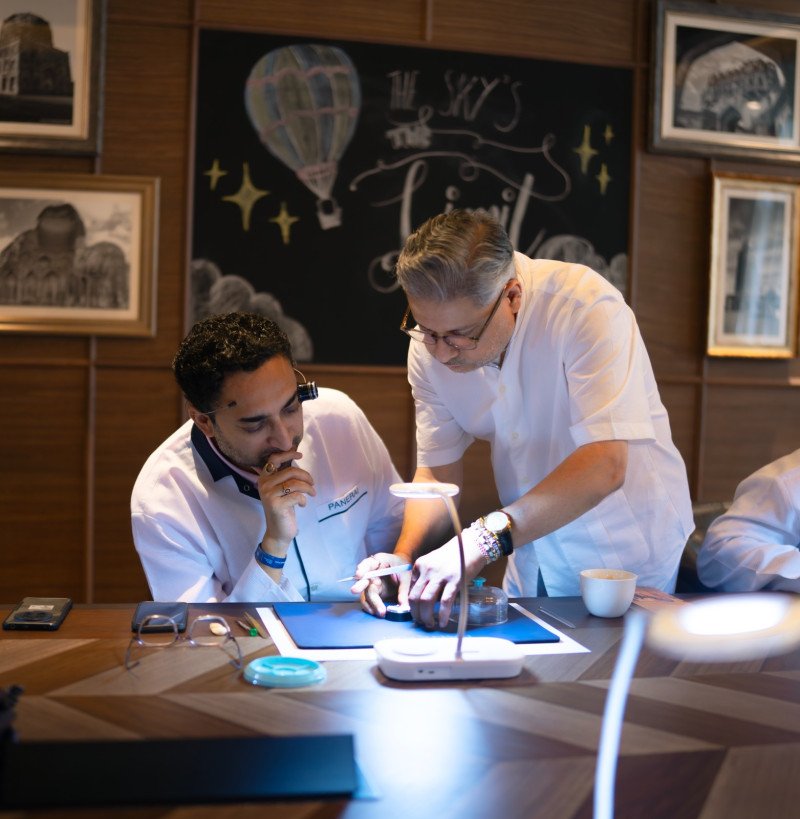 Phoenix Mall of Asia Hosts India's Biggest Watch Festival, Bringing the World's Finest Watch Maisons and Collector Community UnderOne Roof decoding=