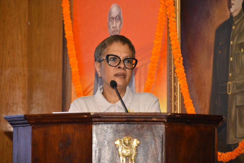 Meghalaya Accelerates Entrepreneurial Ecosystem, hosts “PRIME IGNITE 2026” decoding=