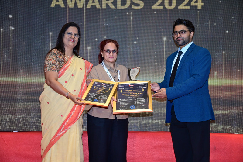 rehau-hr-leader-recognized-as-indias-top-hr-leader-and-woman-super-achiever-at-national-economic-growth-summit-2024