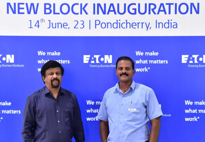 eaton-in-india-expands-its-manufacturing-footprint-in-puducherry