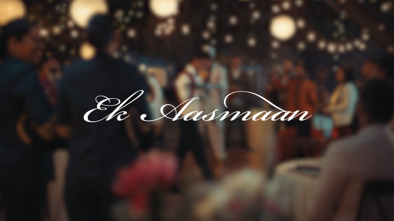 BIBA Challenges Gendered Labels with ‘Ek Aasmaan’ Campaign for Women's Day decoding=