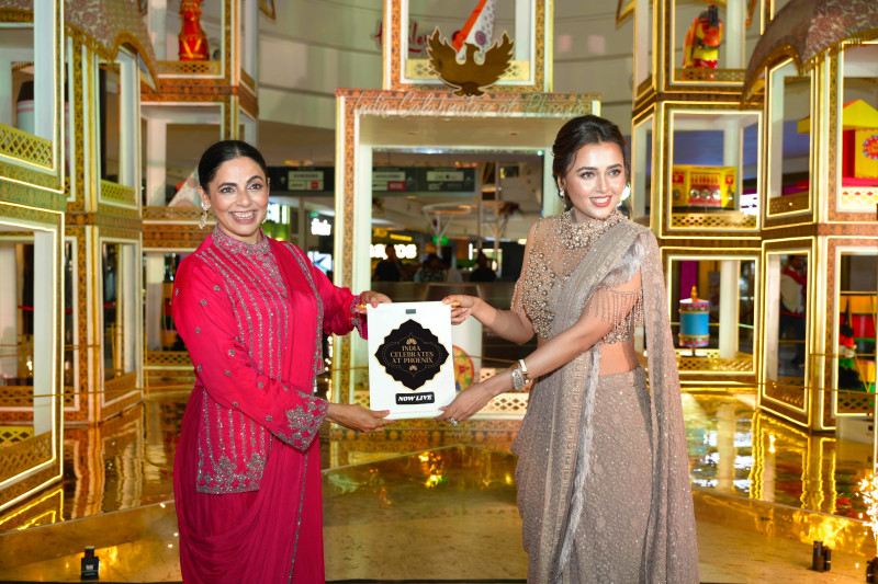 Phoenix Marketcity Pune Unveils 'Folklore of India' – A Spectacular Tribute to the Nation's Cultural Heritage