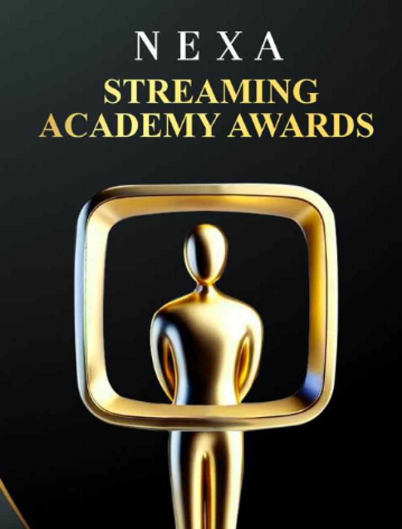 Recognizing Excellence in Indian Digital Content  NEXA Sponsors SIIMA New Streaming Academy Awards 2024 decoding=