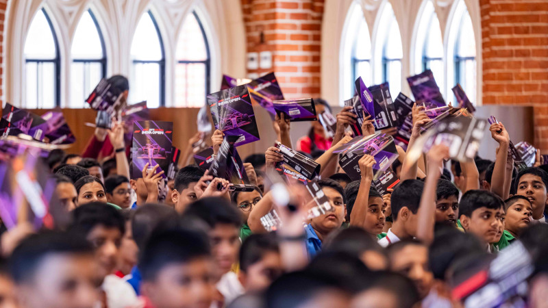 bishops-school-in-pune-becomes-first-flagship-partner-school-for-official-f1-sim-racing-india-open-programme