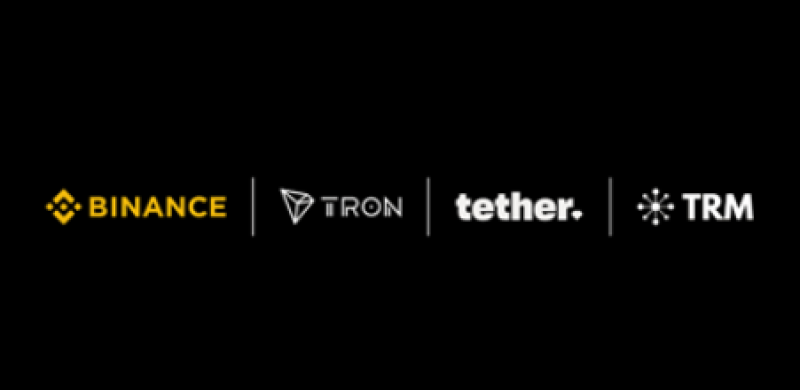 Binance Becomes the First Member of T3+ Global Collaboration to Combat Blockchain-Related Crimes decoding=