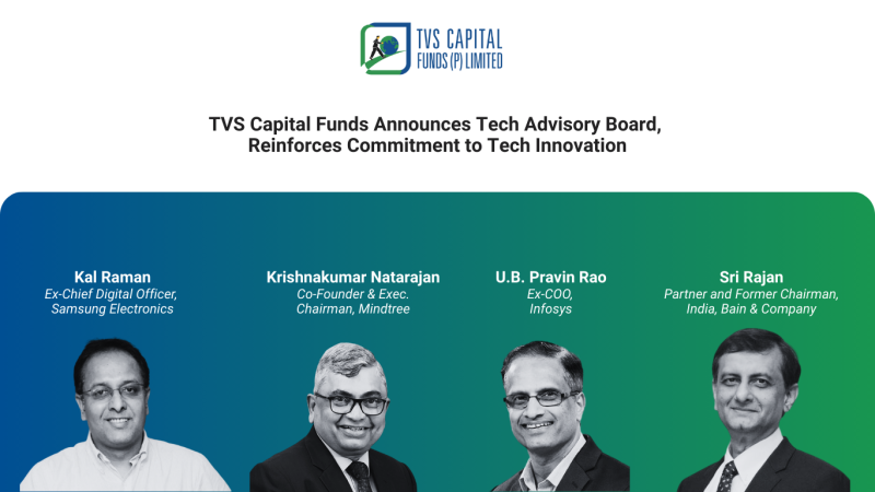 tvs-capital-funds-announces-tech-advisory-board-reinforces-commitment-to-tech-innovation