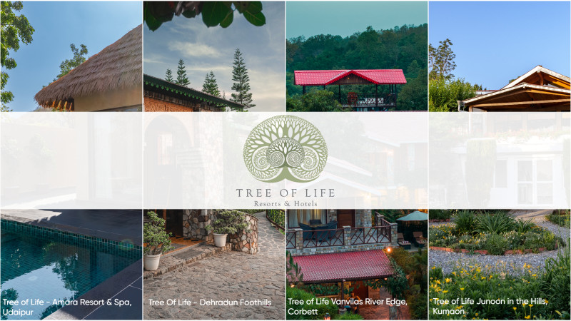 IHCL SIGNS A TREE OF LIFE RESORT AT CHILIKA LAKE, ODISHA decoding=