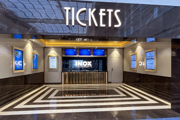PVR INOX STRENGTHENS ITS FOOTHOLD IN RAJASTHAN WITH THE LAUNCH OF BIGGEST CINEMA IN JODHPUR decoding=