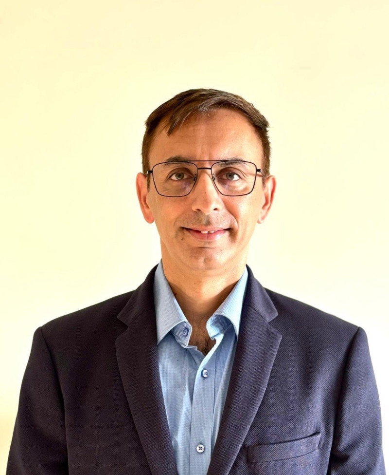 NBSL appoints Gaurav Kochhar as Chief of Business decoding=