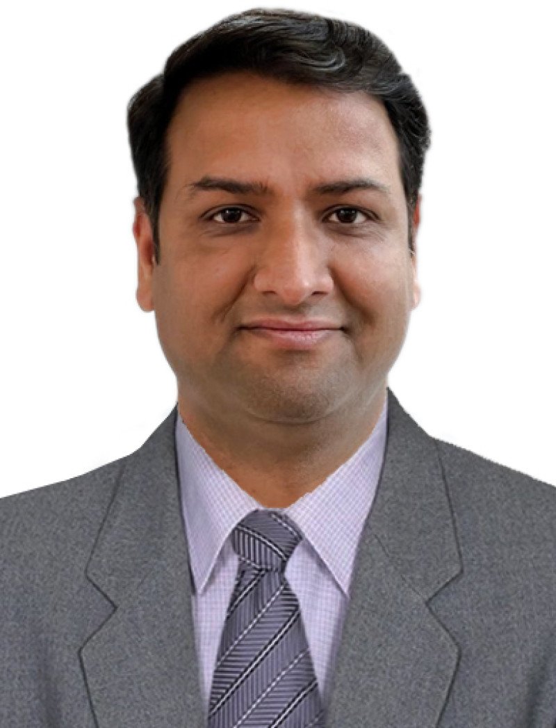 Bhumika Group Welcomes Industry Expert Sunil Yadav as President of Leasing and Business Development decoding=