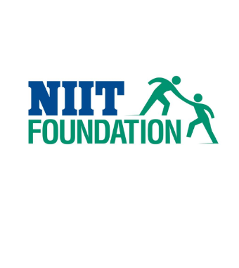 NIIT Foundation & Spandana Sphoorty Financial Limited Empower Communities decoding=