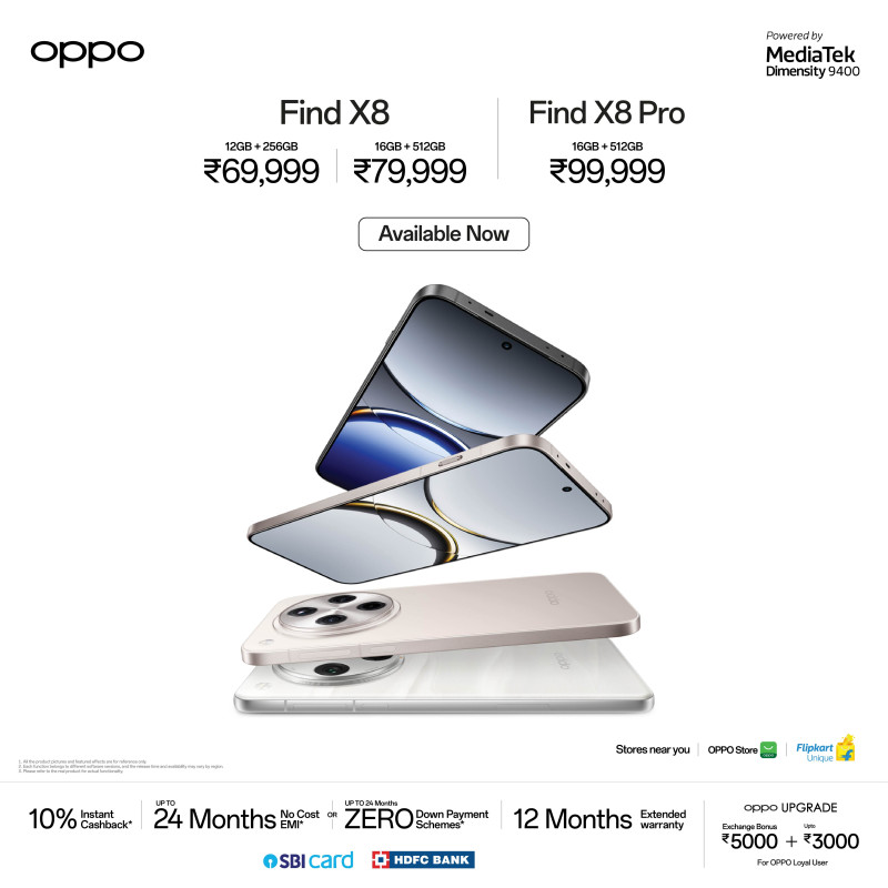 oppo-find-x8-series-goes-on-sale-tomorrow-price-launch-offers-specs-and-more