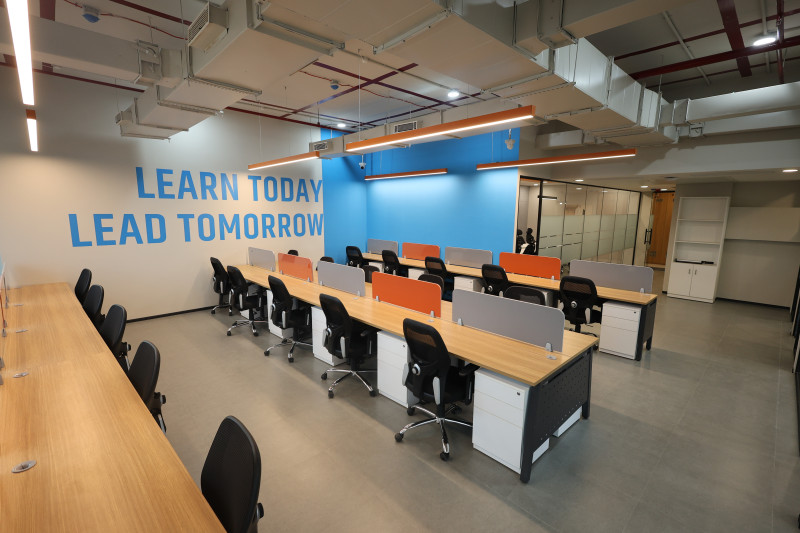 UNext Manipal Academy of BFSI strengthens national presence with new Mumbai campus decoding=