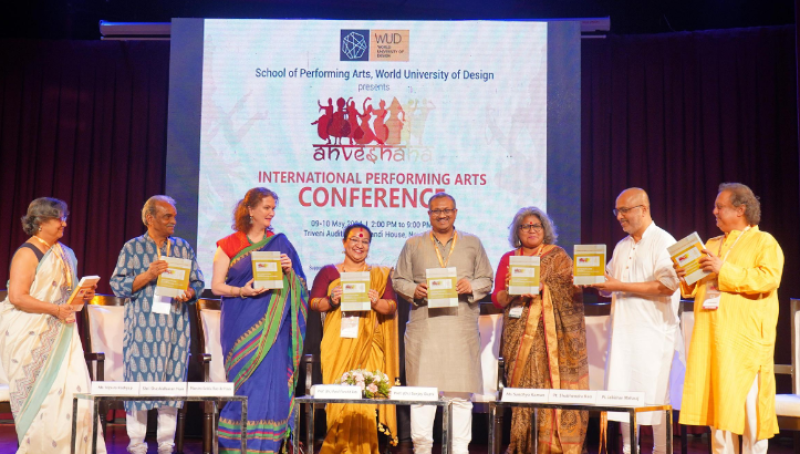 world-university-of-design-gives-artists-center-stage-by-hosting-indias-first-ever-performing-arts-conference