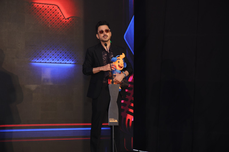 Power Creator Awards 2025: The first edition of India’s biggest creators awards lights up with Bollywood stars, viral creators, and big wins decoding=