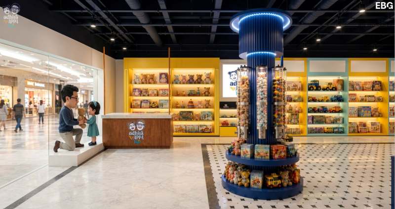 ebg-group-forays-into-toy-and-play-segment-with-adhira-appa-toys-unveils-50-crore-expansion-plan