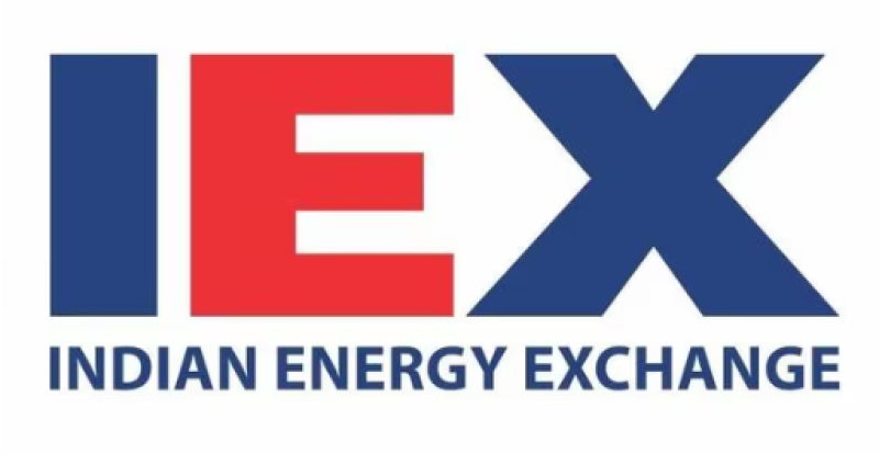 Power Shock: Indian Energy Exchange (IEX) Shares Plunge Over 9% Amid Heavy Sell-Off decoding=