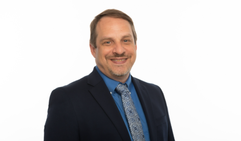 Illinois Tech Mumbai Appoints Professor Kevin W. Cassel as Vice Provost decoding=