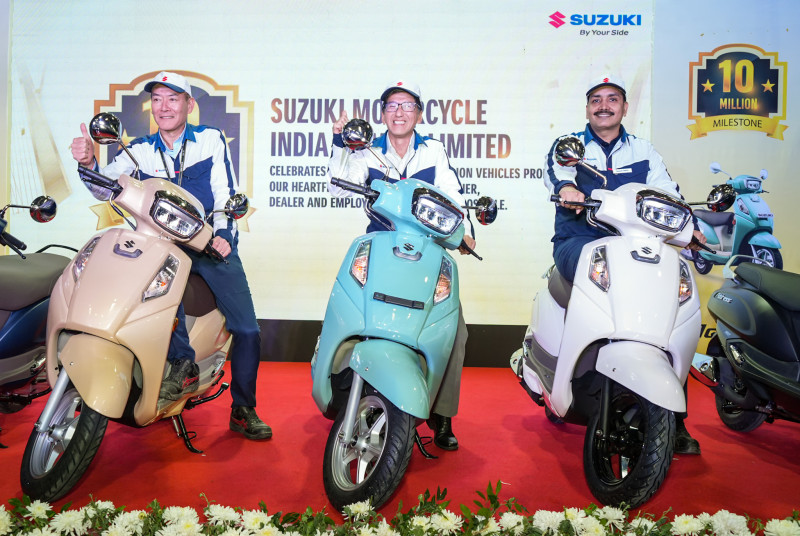 suzuki-motorcycle-india-hits-10-million-units-production-milestone-in-its-20th-year