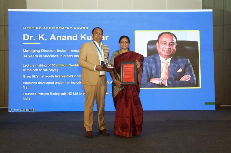 dr-k-anand-kumar-managing-director-indian-immunologicals-limited-conferred-with-faba-lifetime-achievement-award