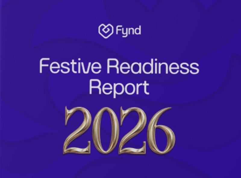 fynds-festive-readiness-report-reveals-festive-2026-will-be-won-before-the-first-sale-goes-live