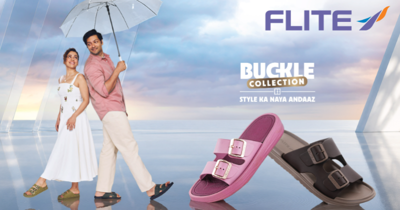 FLITE Onboards Ali Fazal Alongside Brand Ambassador Sanya Malhotra for its 'Style Ka Naya Andaaz' Campaign decoding=