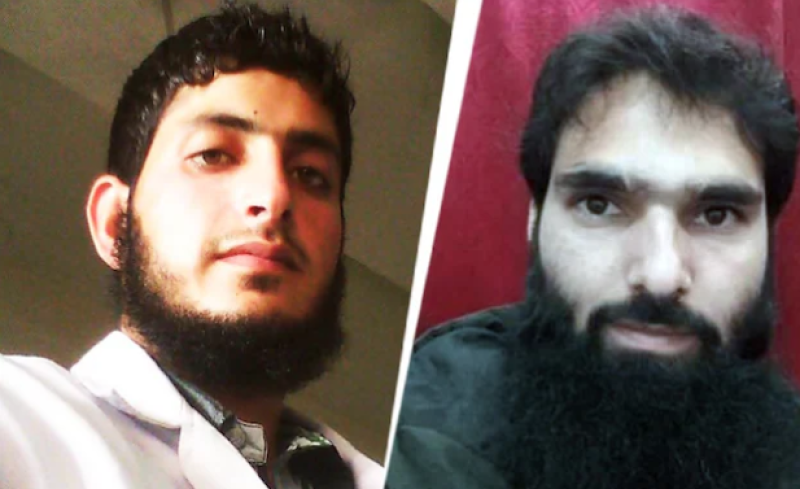 Police Confirm Ammonium Nitrate, Not RDX, in Foiled Terror Plot Near Delhi decoding=