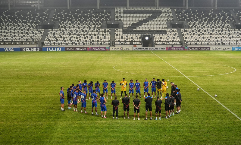 AFC Champions League Two 2025 Preview: FC Goa Travel to Iraq for Crucial Clash Against Al Zawraa SC decoding=