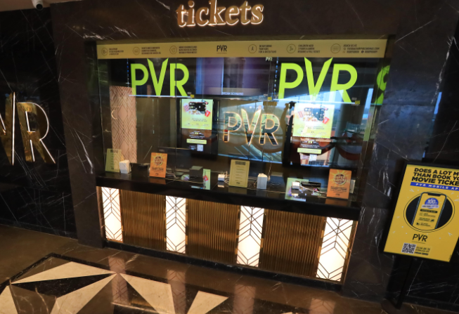 PVR INOX MARKS ITS DEBUT IN CUDDALORE WITH THE LAUNCH OF FIRST MULTIPLEX IN THE CITY decoding=