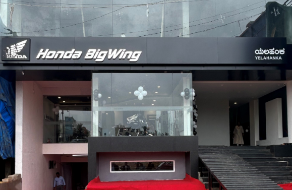 honda-motorcycle-and-scooter-india-inaugurates-bigwing-in-bengaluru-karnataka