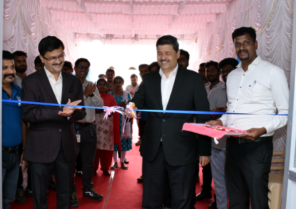 mahle-india-inaugurates-new-rd-facility-for-electrification-in-coimbatore