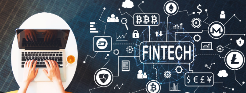 Top 5 Leading Fintech Players for Instant, Convenient, Safe Payment Solutions for the Masses decoding=