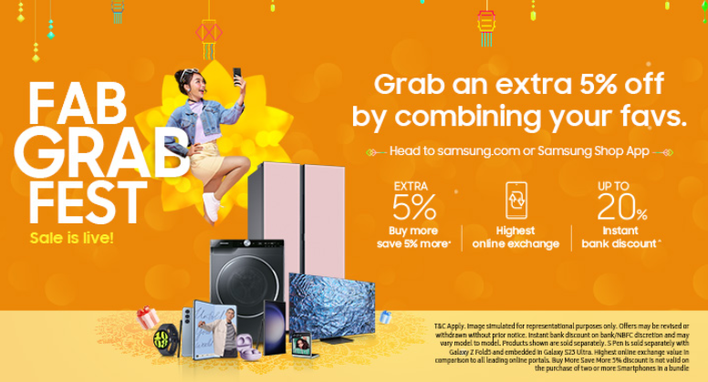 samsung-launches-second-wave-of-fab-grab-fest