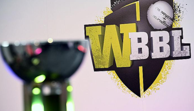 Women's Big Bash League Eyes $200 Million Expansion, Mirroring India's WPL Surge in Gender-Inclusive Sports Investment decoding=