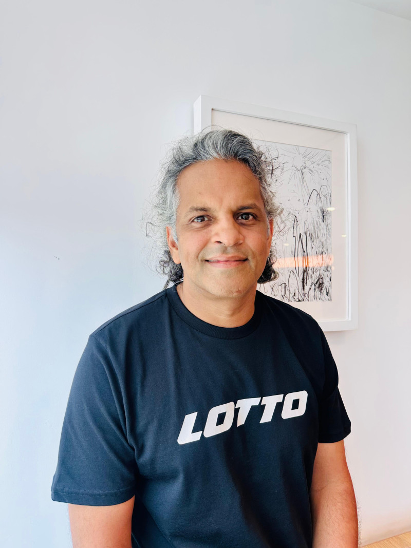 Agilitas Sports Appoints Gourishanker Jha as Chief Digital and Technology Officer