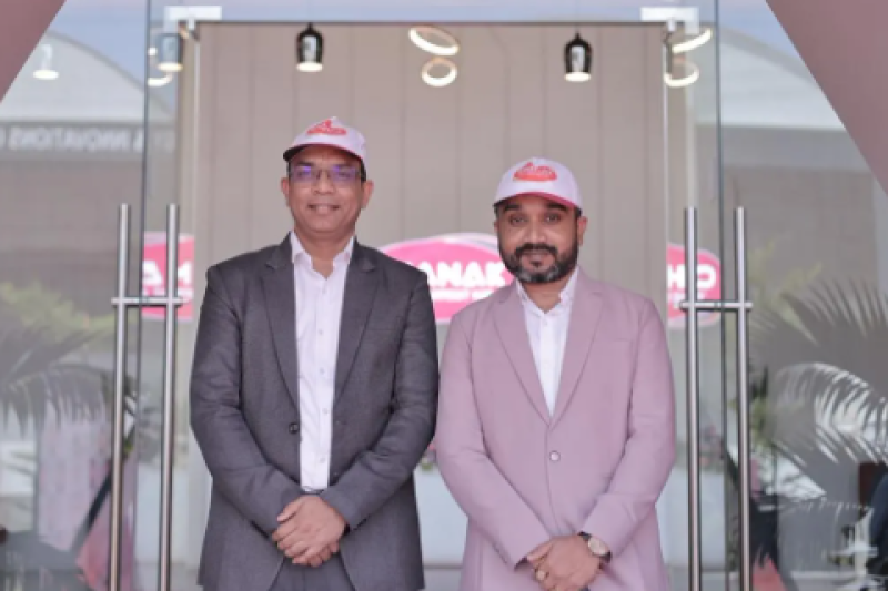 Toy Brand- Aditi Toys Crosses ₹100 Crore  manufacturing facility in Gujarat, and IPO roadmap at Annual Distribution Meet 2026 decoding=