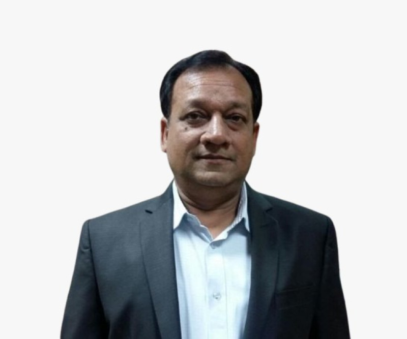 Elista Appoints Sanjay Kumar as Director (Sales) to Spearhead Its Entry into Storage Solutions category decoding=