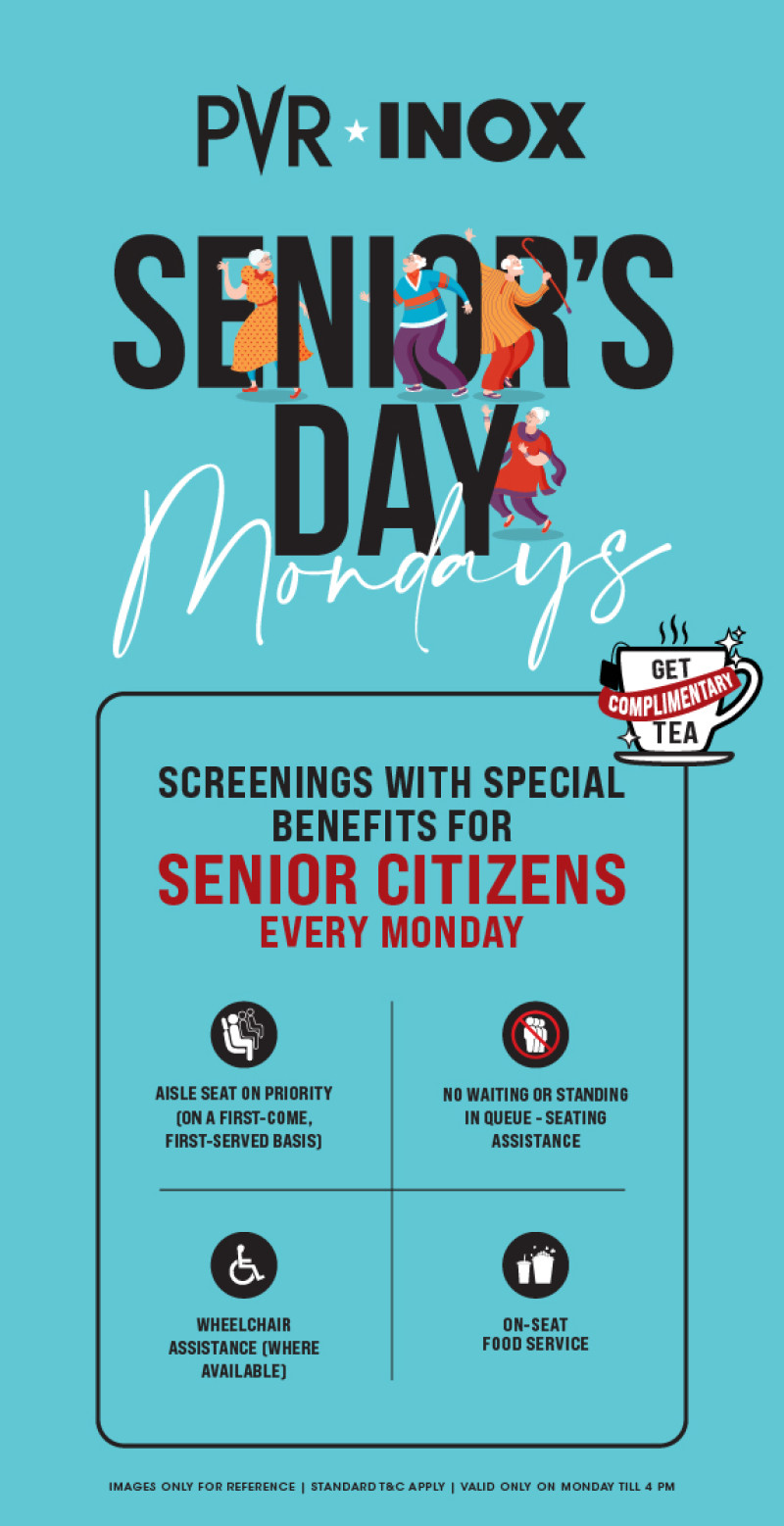 pvr-inox-enhances-movie-going-experience-for-senior-citizens-with-weekly-seniors-day-initiative