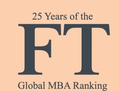 IIMB moves up five places to feature among Top 50 in FT Global MBA 2024 rankings decoding=