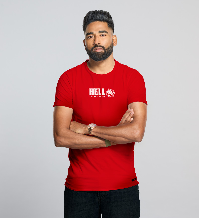 hell-energy-drink-welcomes-cricketer-mohammed-siraj-to-its-india-team