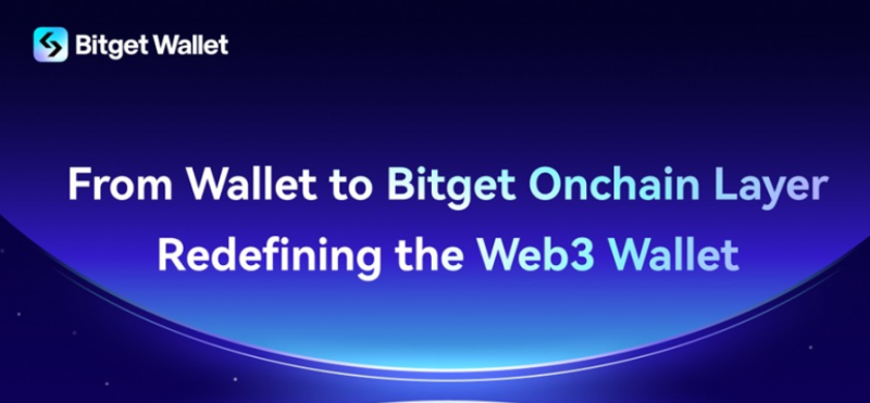 bitget-wallet-introduces-web3-focused-bitget-onchain-layer-with-dedicated-10m-bwb-ecosystem-fund