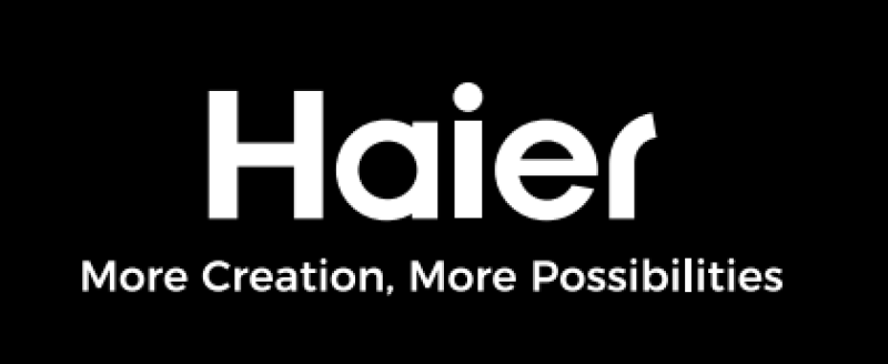 Forbes Names Haier Smart Home Among the World's Top Employers for 2024 decoding=