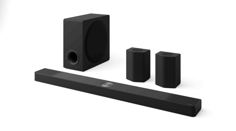 lgs-new-s95tr-and-s90ty-soundbars-deliver-a-premium-immersive-audio-experience-with-five-up-firing-speakers-and-triple-level-spatial-sound