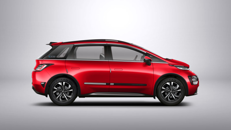 MG Windsor, India's Best-Selling EV, Inches Closer to 30,000* Sales Mark