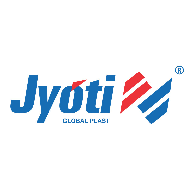 Jyoti Global Plast Unveils AeroCrop Agricultural UAS decoding=