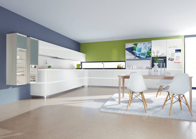 The New Language of Colour: REHAU's Riviera Shades and the Evolved World of Laminates decoding=